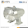 Hot seller rotary lobe pumps